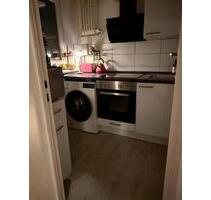 2 Zimmer Wohnung Reinickendorf - voll möbliert - unbefristet - Berlin