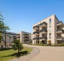 Erstklassiges Wohngefühl: Moderne 2-Zimmer-Wohnung - Berlin Pankow