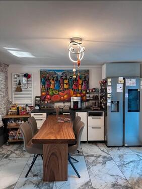 Foto - Vermieten oder zu Verkaufen Einfamilienhaus 2Terrassen 35m2 Lager