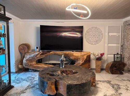 Foto - Einfamilienhaus in Baumholder zur Miete