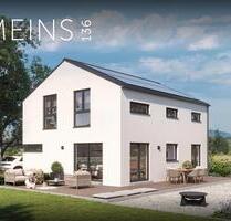 Eigenheim statt Miete! – Wunderschönes Traumhaus von Schwabenhaus - Wickede (Ruhr)