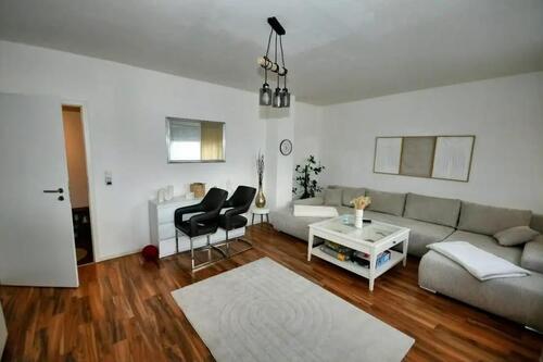 Foto - Erdgeschosswohnung in zentraler Lage