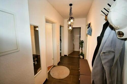 Foto - Etagenwohnung in Witten zur Miete