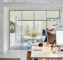 Arbeiten & Netzwerken – Coworking mitten in Bielefeld! - All-in-Miete