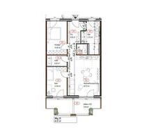 Attraktive 3-Zimmer-Wohnung mit Balkon in Weiden - Weiden in der Oberpfalz