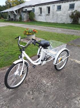 Foto - Kleine Wohnung in Unterlaimbach zu vermieten