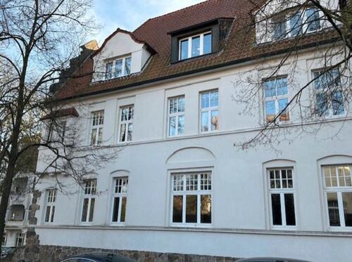 Foto - 1 Zimmer Etagenwohnung zur Miete in Bramsche