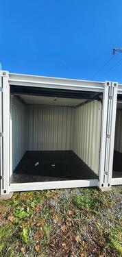 Foto - Lagerplatz in Altdorf-Landshut zu vermieten Container o. Gebäude