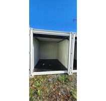 Lagerplatz in Altdorf-Landshut zu vermieten Container o. Gebäude