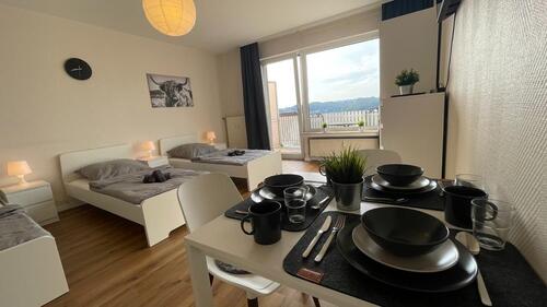 Foto - 3 Zimmer Etagenwohnung in Lüdenscheid