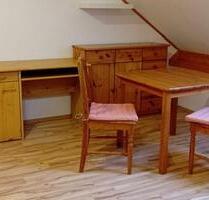 Wohnung zur Miete, Vollmöbliert, Ingolstadt, Eichstätt, Neuburg - Hitzhofen