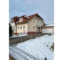 4 Zimmer Wohnung in Staufenberg-Landwehrhagen ab 1.4.26