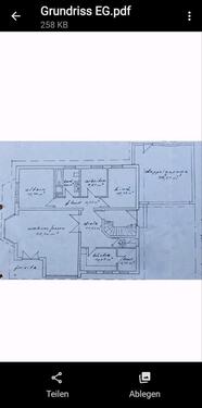 Foto - 4 Zimmer Erdgeschoßwohnung zur Miete in Staufenberg