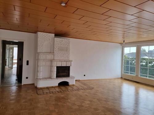 Foto - 4 Zimmer Erdgeschoßwohnung in Staufenberg