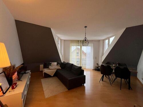 Foto - 2 Zimmer Wohnung in Bad Staffelstein zu vermieten