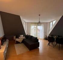 2 Zimmer Wohnung in Bad Staffelstein zu vermieten