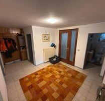 3-Zimmer-Kellerwohnung mit EBK und Garten. - Katzenelnbogen