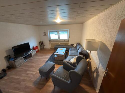 Foto - 3 Zimmer Etagenwohnung in Katzenelnbogen