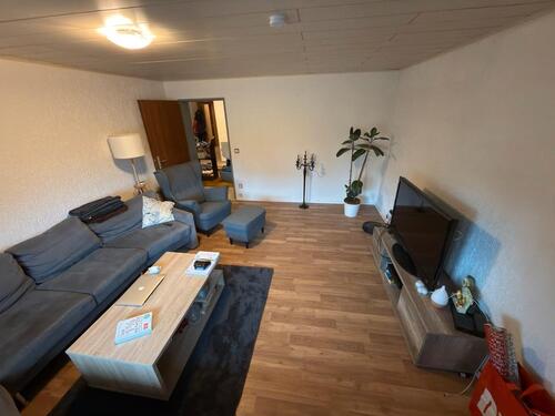 Foto - Etagenwohnung in Katzenelnbogen zur Miete