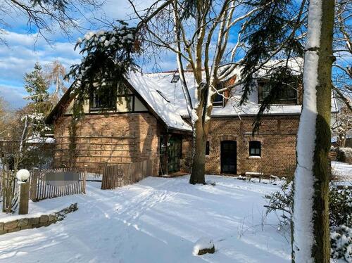 Foto - 145m² zur Nutzung als Büro, Wohnung, Galerie, Coaching, Meeting