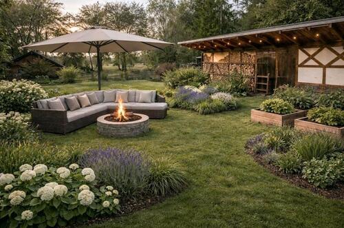 Foto - Terrassenwohnung in Ludwigsfelde zur Miete