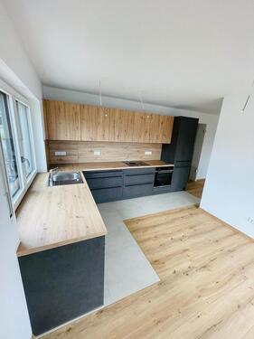 Foto - 3 Zimmer Erdgeschoßwohnung in Hauzenberg