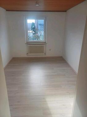 Foto - Etagenwohnung in Großaitingen zur Miete