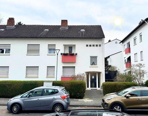 Foto - Zentrale Erdgeschosswohnung in Andernach 