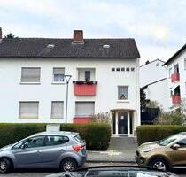 Zentrale Erdgeschosswohnung in Andernach | Balkon + 4 Zimmer!