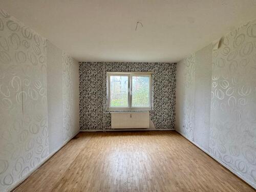 Foto - 4 Zimmer Erdgeschoßwohnung in Andernach