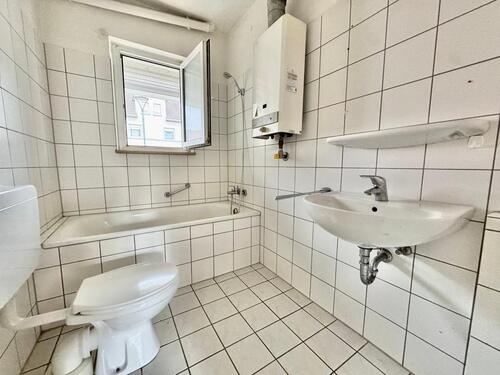 Foto - Erdgeschoßwohnung in Andernach zur Miete