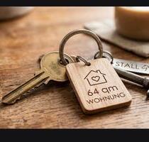 Wohnung (64 qm) mit Platz für eigenes Pferd - Osterburg (Altmark)