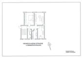 Foto - 3 Zimmer Etagenwohnung in Naumburg (Saale)