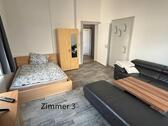 Foto - 22,5 m² WG-Zimmer - 360,00&nbsp;EUR Kaltmiete, ca.&nbsp; 22,50&nbsp;m&sup2;
