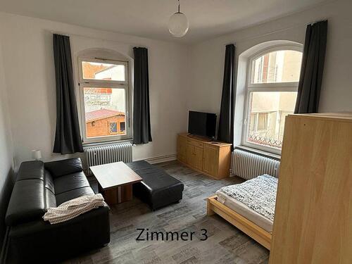 Foto - 1 Zimmer Erdgeschoßwohnung zur Miete in Langenhagen