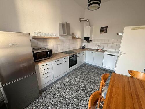 Foto - Erdgeschoßwohnung in Langenhagen zur Miete