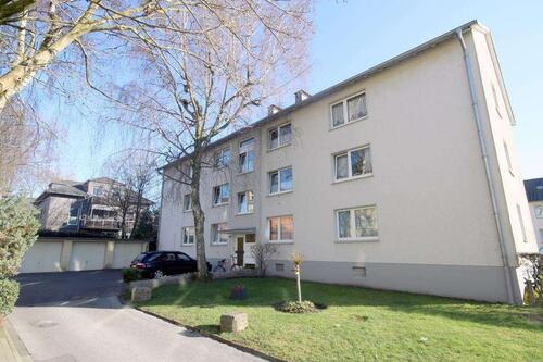 Foto - 2 Zimmer Etagenwohnung zur Miete in Waltrop