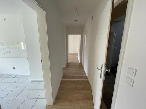 Foto - 2 Zimmer Etagenwohnung in Waltrop