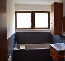 Gepflegte 3-Zimmer-Wohnung Süd-Balkon - provisionsfrei - Aichtal
