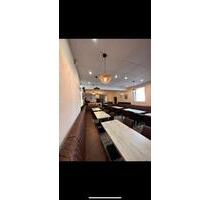 Partyraum 350€ ( Mit Terasse 700€ ) - Duisburg Hamborn