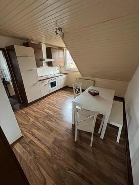 Foto - Gemütlich 2,5 Zimmer Wohnung in Langrnfeld Richrath