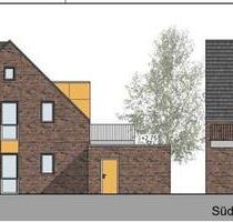 Neubauwohnung zu vermieten - 1.320,00&nbsp;EUR Kaltmiete, ca.&nbsp; 110,19&nbsp;m&sup2; in Schüttorf (PLZ: 48465)