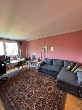 Foto - Wohnung in Paris Straße BERLIN - 1.250,00&nbsp;EUR Kaltmiete, ca.&nbsp; 60,00&nbsp;m&sup2;