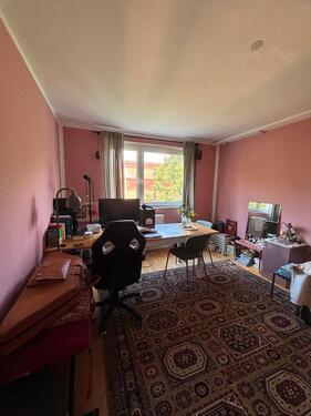 Foto - 2 Zimmer Etagenwohnung zur Miete in Berlin