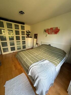 Foto - Etagenwohnung in Berlin zur Miete
