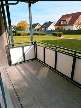 Foto - Peine, 3-Zimmer- Wohnung mit Balkon.