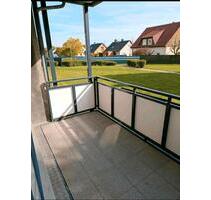 Peine, 3-Zimmer- Wohnung mit Balkon.