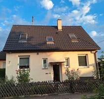 geräumiges solides Einfamilienhaus in ruhiger Lage - Kernen im Remstal