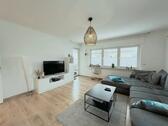 Foto - 3-Zimmer-Erdgeschosswohnung mit Garten nahe Flughafen Hahn