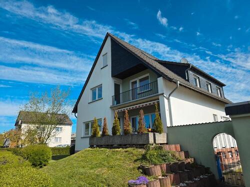 Foto - 3 Zimmer Erdgeschoßwohnung zur Miete in Sohren